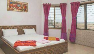 Hrushi Villa, Lonavala 1